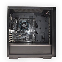 LOGIX i3 14th Gen Desktop PC 16GB RAM 500GB SSD WiFi 6 Windows 11 LOGIX i3 14th Gen Desktop PC 16GB RAM 500GB SSD WiFi 6 Windows 11